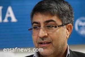 محمد علی وکیلی