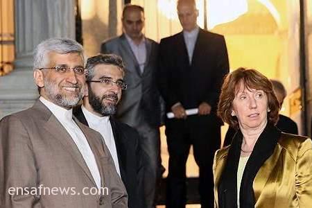 لبخندهایی که دستاوردشان تحریم بود