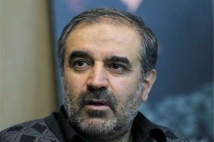 محمدکاظم انبارلویی