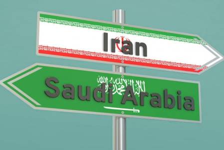 ایران - عربستان