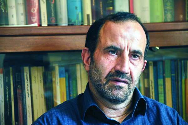 محمد خوش چهره