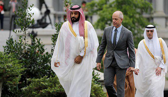 عربستان، عادل جبیر و سیاست خارجی ما