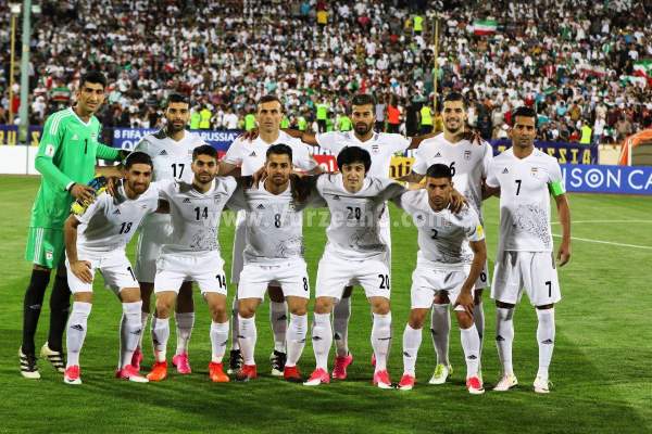 ایران برد، به جام جهانی رفت