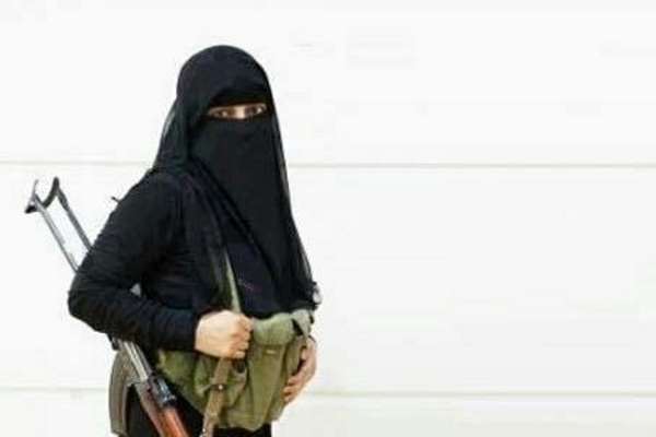 نقش یک زن ایرانی در تیم تروریستی تهران: سرویس جنسی هم میداد!