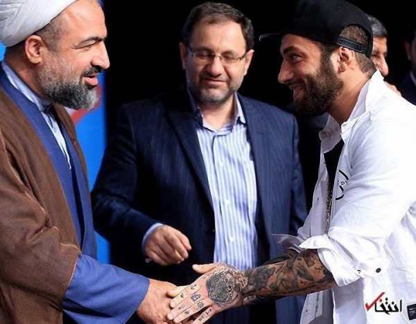 امیر تتلو - نظام الدین موسوی - حمید رسایی