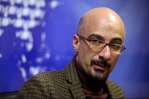 شهاب طباطبایی