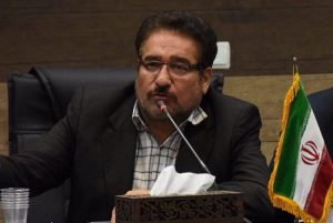 محمدرضا تابش