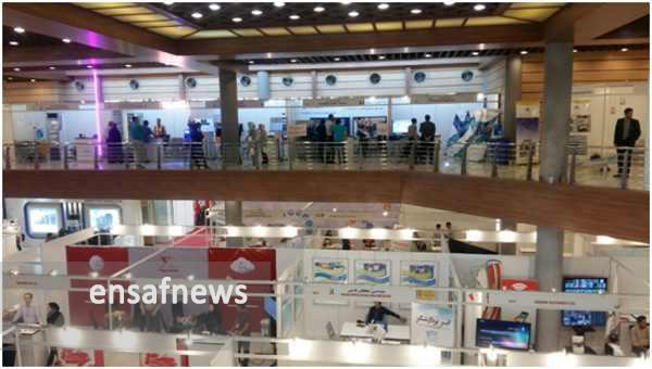 اولین نمایشگاه تخصصی شرکتهای دانش بنیان برق، الکترونیک و فناوری اطلاعات