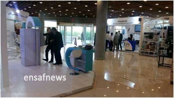 اولین نمایشگاه تخصصی شرکتهای دانش بنیان برق، الکترونیک و فناوری اطلاعات