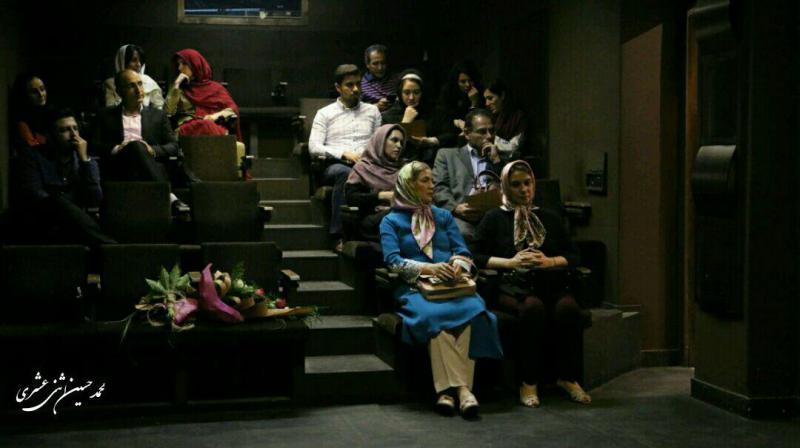 نمایش خونین زار