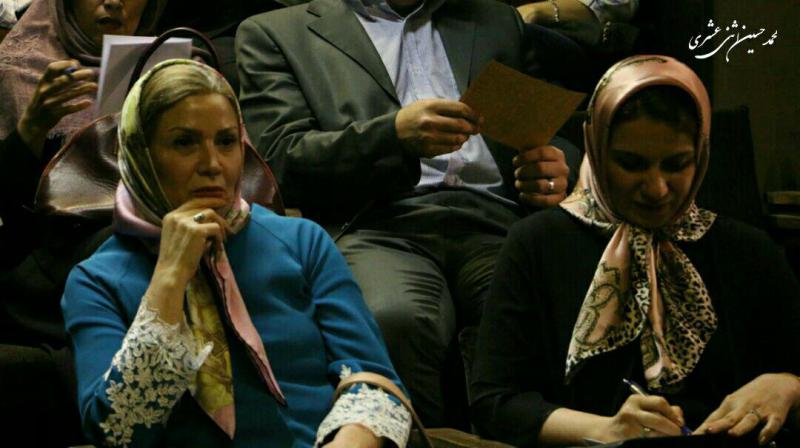 نمایش خونین زار