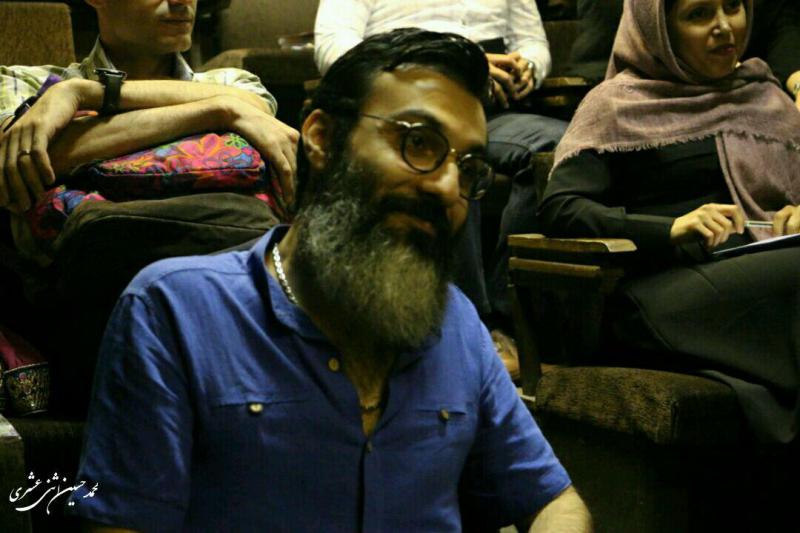 نمایش خونین زار