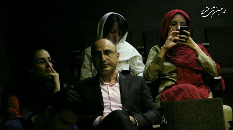 نمایش خونین زار