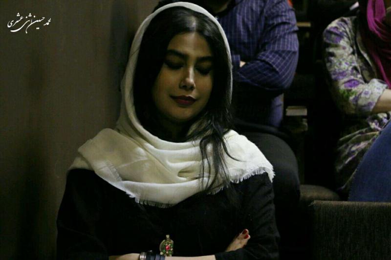 نمایش خونین زار