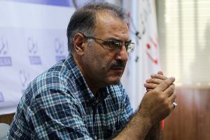 عبدالله رمضان زاده