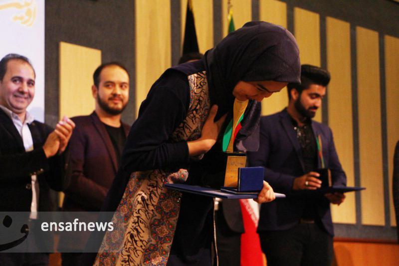 گزارش کامل مسابقات سخنرانی دانشجویان افغانستانی