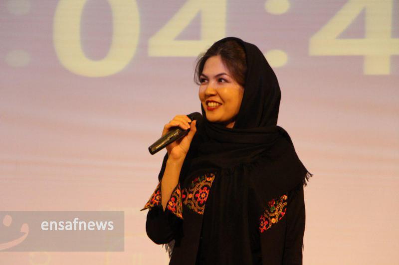 گزارش کامل مسابقات سخنرانی دانشجویان افغانستانی