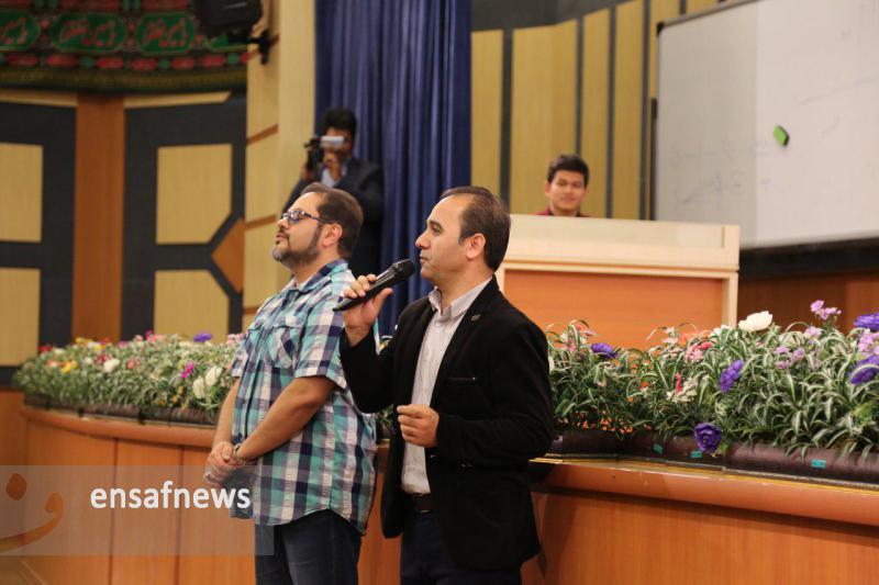 گزارش کامل مسابقات سخنرانی دانشجویان افغانستانی