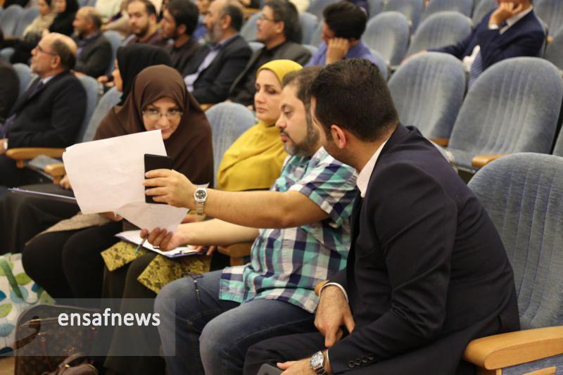 گزارش کامل مسابقات سخنرانی دانشجویان افغانستانی