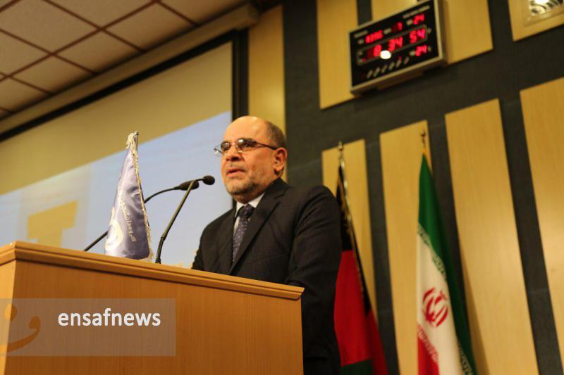 گزارش کامل مسابقات سخنرانی دانشجویان افغانستانی