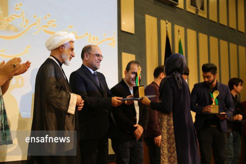 گزارش کامل مسابقات سخنرانی دانشجویان افغانستانی