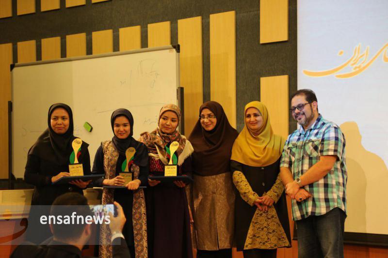 گزارش کامل مسابقات سخنرانی دانشجویان افغانستانی