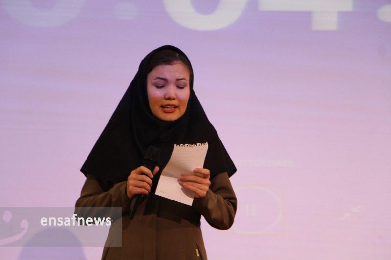 گزارش کامل مسابقات سخنرانی دانشجویان افغانستانی