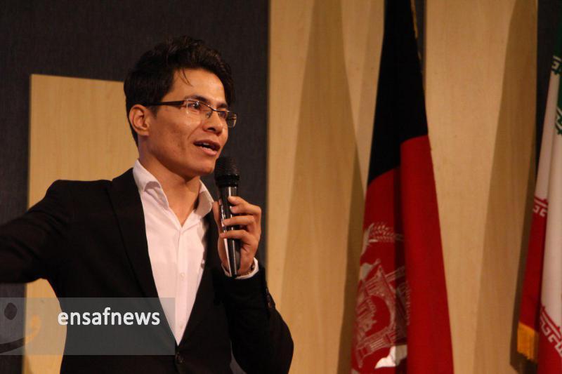 گزارش کامل مسابقات سخنرانی دانشجویان افغانستانی