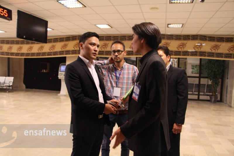 گزارش کامل مسابقات سخنرانی دانشجویان افغانستانی