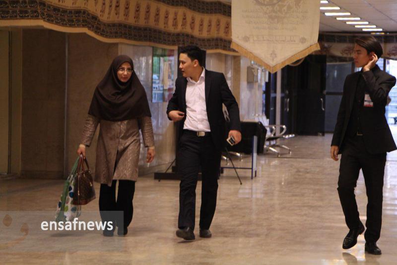 گزارش کامل مسابقات سخنرانی دانشجویان افغانستانی