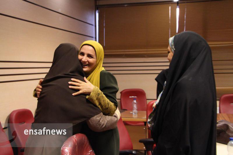 گزارش کامل مسابقات سخنرانی دانشجویان افغانستانی