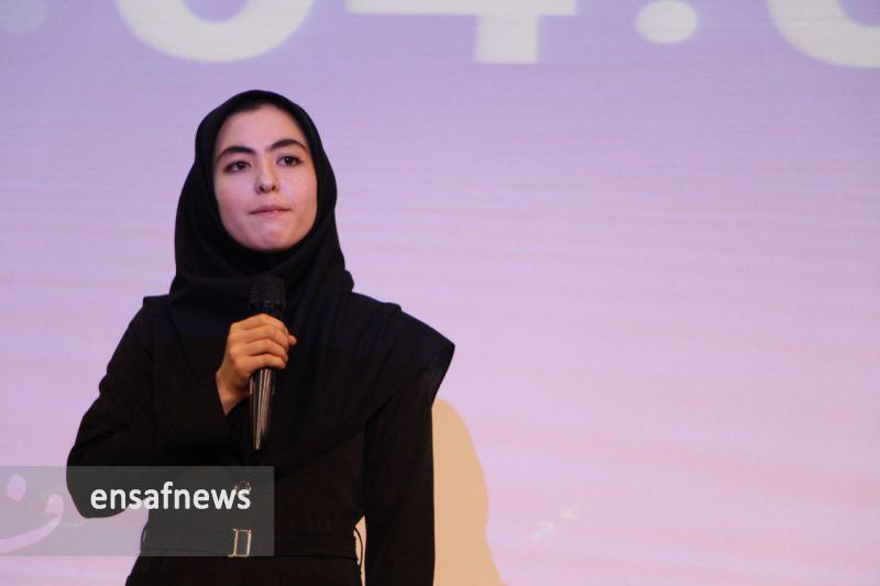 گزارش کامل مسابقات سخنرانی دانشجویان افغانستانی