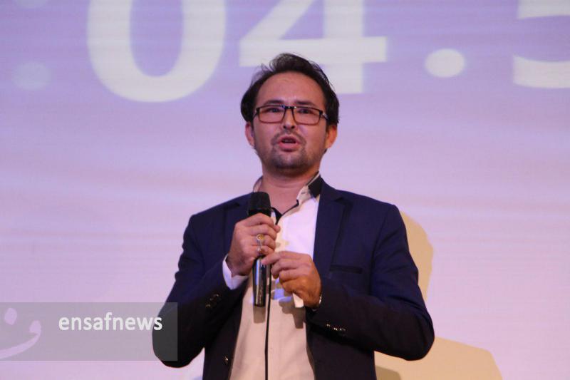 گزارش کامل مسابقات سخنرانی دانشجویان افغانستانی