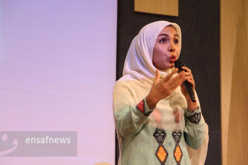 گزارش کامل مسابقات سخنرانی دانشجویان افغانستانی