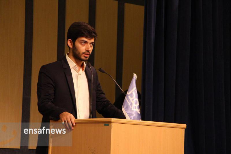 گزارش کامل مسابقات سخنرانی دانشجویان افغانستانی