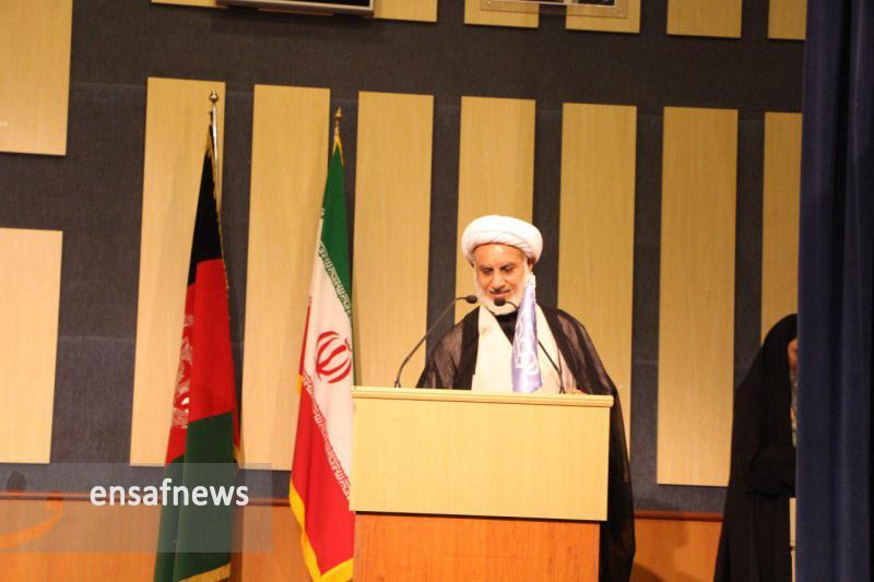 گزارش کامل مسابقات سخنرانی دانشجویان افغانستانی