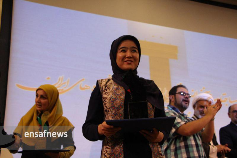 گزارش کامل مسابقات سخنرانی دانشجویان افغانستانی