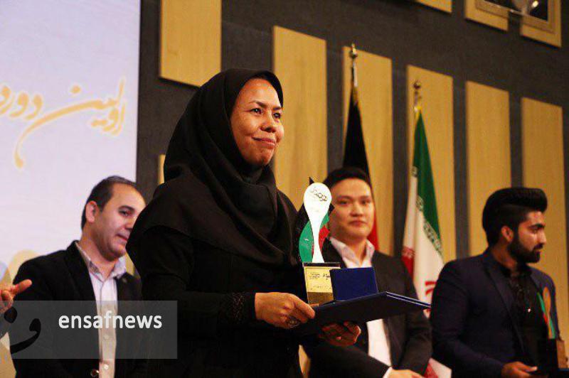 گزارش کامل مسابقات سخنرانی دانشجویان افغانستانی