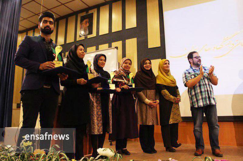 گزارش کامل مسابقات سخنرانی دانشجویان افغانستانی