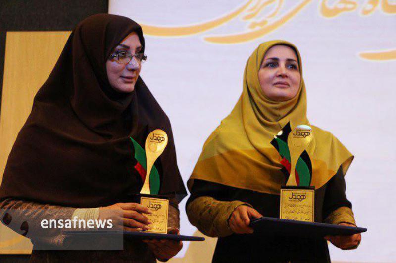 گزارش کامل مسابقات سخنرانی دانشجویان افغانستانی