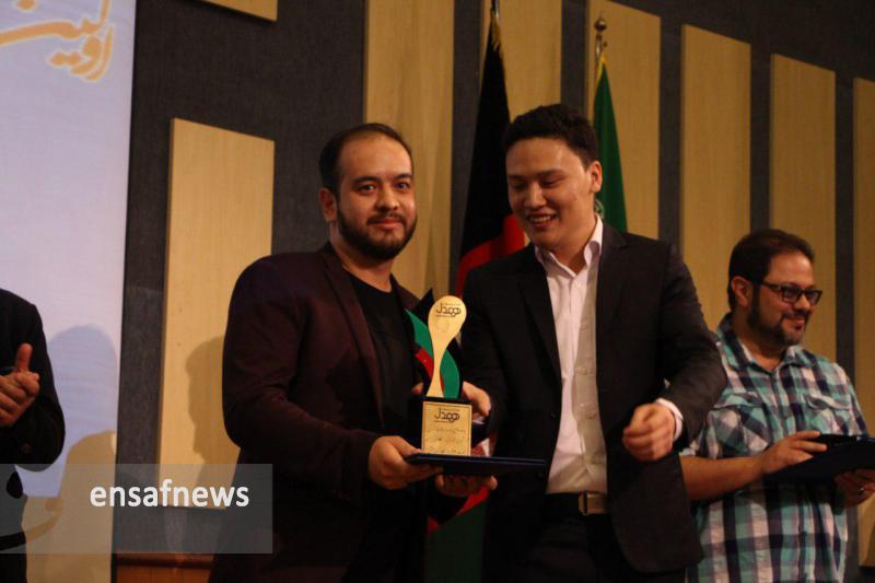 گزارش کامل مسابقات سخنرانی دانشجویان افغانستانی