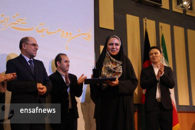 گزارش کامل مسابقات سخنرانی دانشجویان افغانستانی