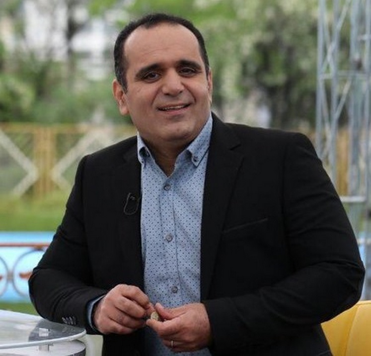 دستمزد حسین رفیعی، انصاف نیوز