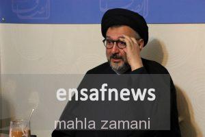 محمدعلی ابطحی