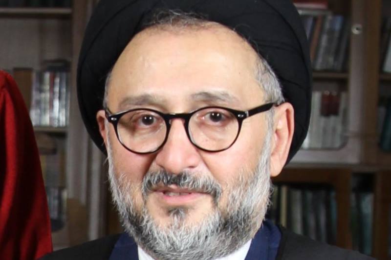 سید محمدعلی ابطحی