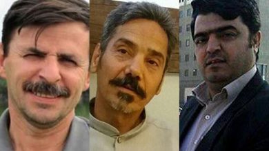 بیانیه‌ی سه زندانی اوین درباره‌ی اعتراضات دی و نامه‌ی احمدی نژاد