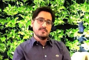 محمدرضا فولادی