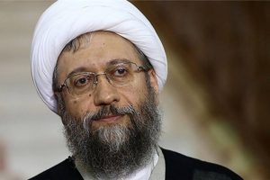 صادق لاریجانی