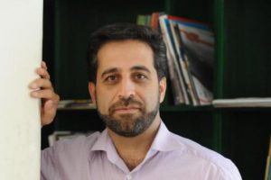 عبدالرضا تاجیک