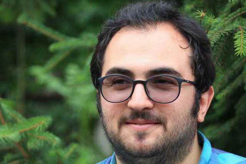 بازداشت محمدحسین حیدری مدیر سایت نزدیک به احمدی نژاد